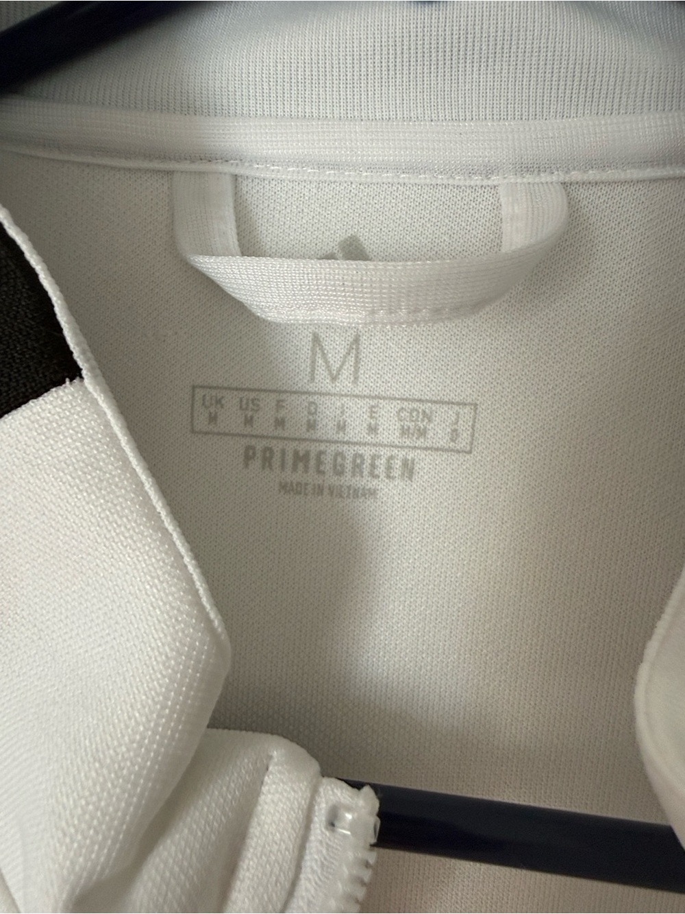 Adida training jacket - Picture 4 of 4